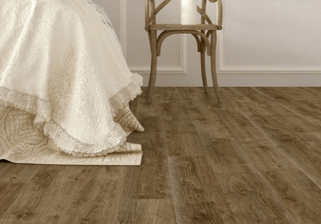 Vinylová podlaha Expona Domestic C 16 5988 Dark Classic Oak