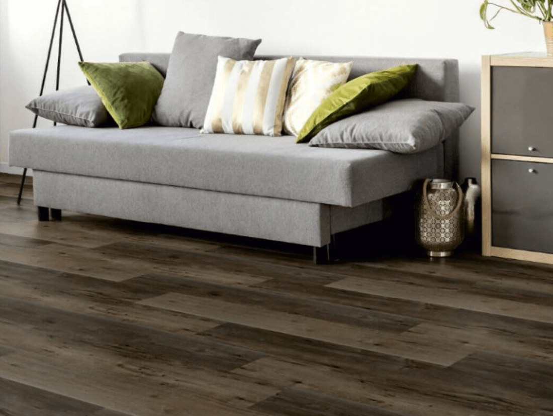 Vinylová podlaha Expona Domestic C 10 5841 Tabacco Oak