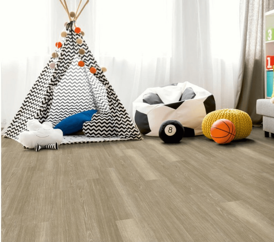 Vinylová podlaha Expona Domestic 5962 Grey Ash