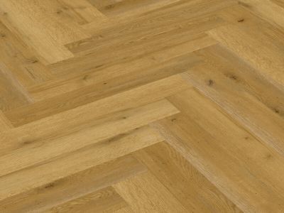 Vinylová podlaha Expona Domestic C 1 5835 Golden Valley Oak Parquet