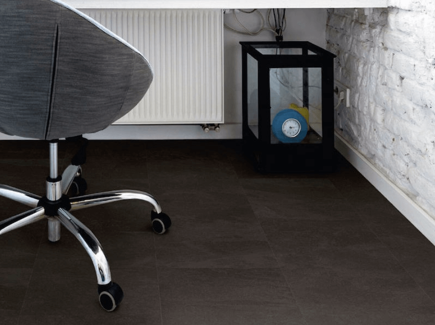 Vinylová podlaha Expona Domestic P 5 5864 Charcoal Slate