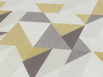 Vinylová podlaha Expona Domestic 5849 Golden Geometric