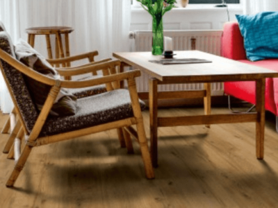 Vinylová podlaha Expona Domestic C 6 5821 Sherwood Oak