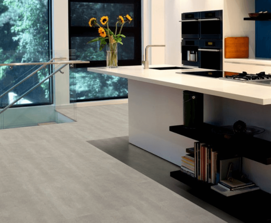 Vinylová podlaha Conceptline 30503 Limestone Béžový