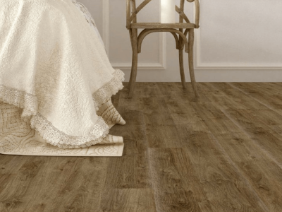 Vinylová podlaha Expona Domestic C 16 5988 Dark Classic Oak