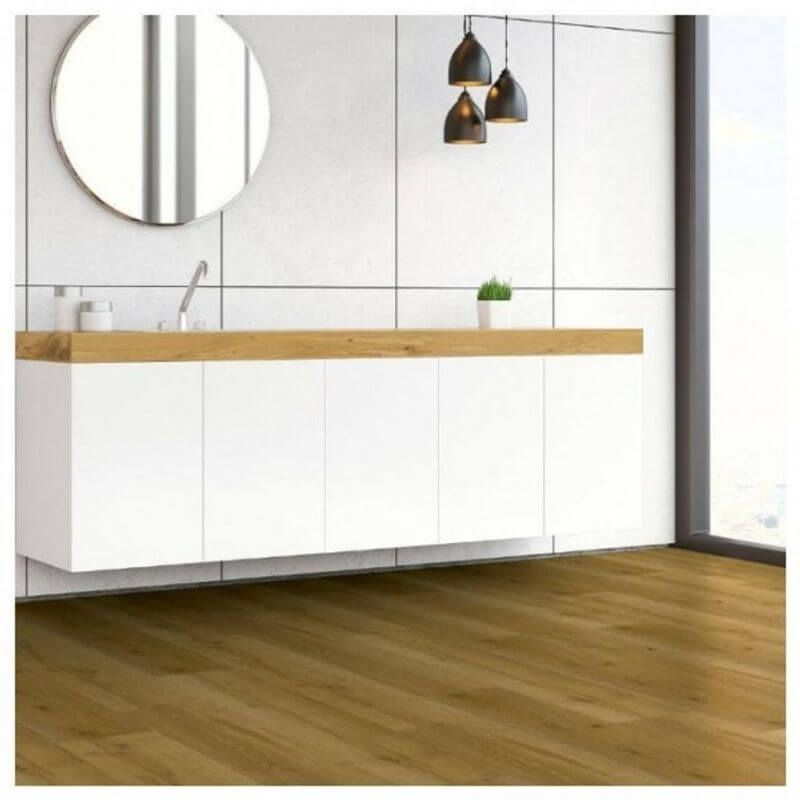 Vinylová podlaha Expona Domestic C 4 5834 Golden Valley Oak