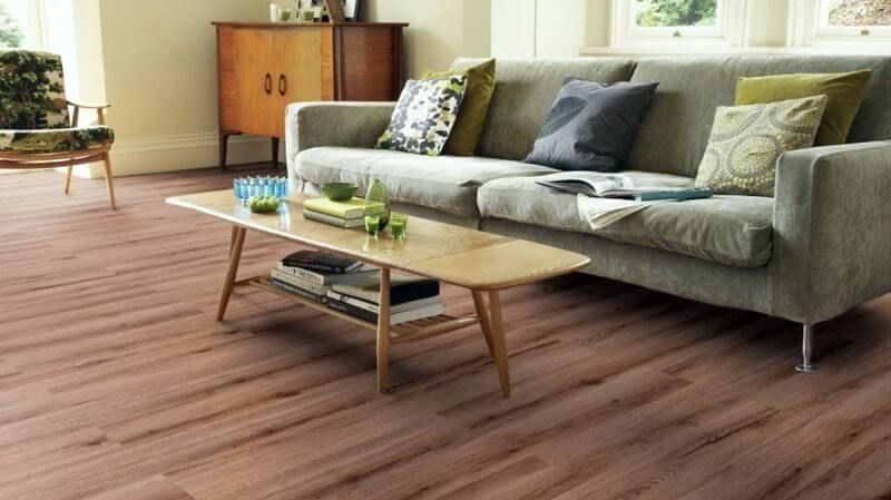  C8 5968 Expona Domestic Natural Oak Medium