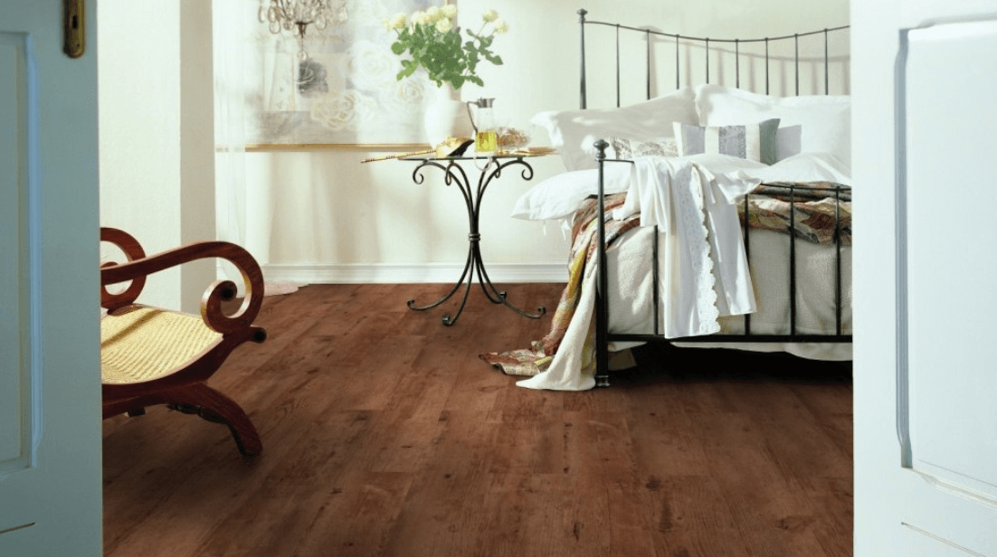 Vinylová podlaha Expona Domestic C 3 5951 Antique Oak