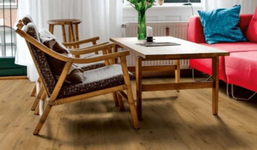 Vinylová podlaha Expona Domestic C 6 5821 Sherwood Oak